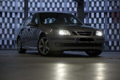 Bild des Angebotes Saab 9-3 1.8 t Aut. Arc Sport-Limousine 190PS Hirsch