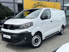 Bild des Angebotes Opel Vivaro Kasten XL (L3) Navi PDC Kamera DAB