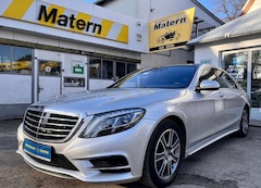 Bild des Angebotes Mercedes-Benz S 500 S Limousine S 500 4Matic L
