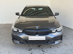 Bild des Angebotes BMW 318 iA Lim. Advantage ParkAss.Tempo.SHZ.DuLa.DAB