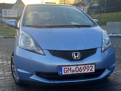 Bild des Angebotes Honda Jazz 1.2 Trend 1.Hand TÜV NEU