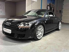 Bild des Angebotes Audi TT 3.2 V6 24V 3.2 Coupe quattro BBS