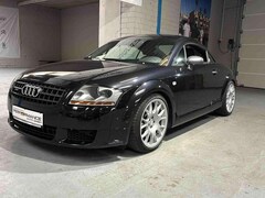 Bild des Angebotes Audi TT 3.2 V6 24V 3.2 Coupe quattro BBS