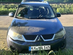 Bild des Angebotes Mitsubishi Outlander Outlander 2.2 DI-D 4WD Instyle