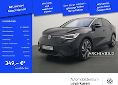 Bild des Angebotes VW ID.5 Pro 77KWH H/K HUD MATRIX MEMORY LEDER AC