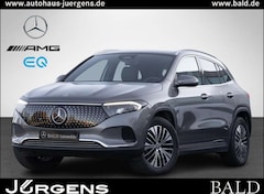 Bild des Angebotes Mercedes-Benz EQA 350 4M Electric-Art/Pano/Distr/360/LED/Ambi