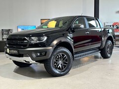 Bild des Angebotes Ford Ranger Doppelkabine 4x4*Tempo,Kamera,LED*