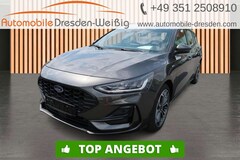 Bild des Angebotes Ford Focus Turnier 1.0 EcoBoost ST-Line*ACC*