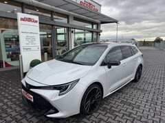 Bild des Angebotes Toyota Corolla Hybrid GR Sport
