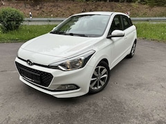 Bild des Angebotes Hyundai i20 1.1 CRDi YES! Gold