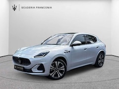 Bild des Angebotes Maserati Grecale Folgore
