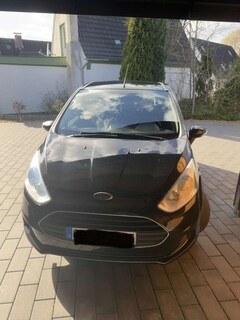 Bild des Angebotes Ford B-Max 1.0 EcoBoost COOL&CONNECT