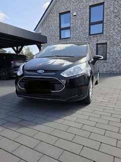 Bild des Angebotes Ford B-Max 1.0 EcoBoost COOL&CONNECT