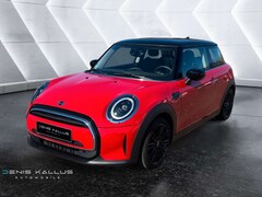 Bild des Angebotes MINI Cooper Mini 3-trg.Cooper/SchwarzesDach/Neuwertig