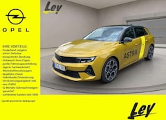 Bild des Angebotes Opel Astra Ultimate