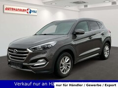 Bild des Angebotes Hyundai TUCSON 1.6 T-GDI Style 4WD Automatik