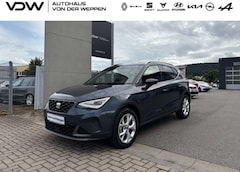 Bild des Angebotes SEAT Arona FR Beats Klima Rückfahrkamera Sitzheizung