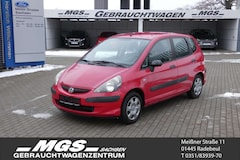 Bild des Angebotes Honda Jazz 1.2 'Cool' #KLIMA #RADIO #CD