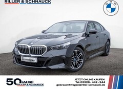 Bild des Angebotes BMW i5 eDrive 40 M-Sport ACC+KAM+LED+NAVI+SHZG