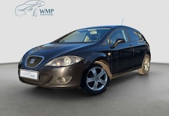 Bild des Angebotes SEAT Leon Sport Limited/Klima/16ZollAlwetter/AUX