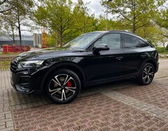 Bild des Angebotes Audi Q5 40 TDI quattro advanced