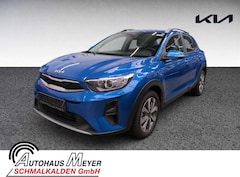 Bild des Angebotes Kia Stonic Vision 1.0T VISION+Einparkhilfe hinten+Lenkrad hei