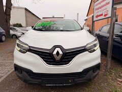 Bild des Angebotes Renault Kadjar 1.Hand-gr.Service mit Steuerkette NEU