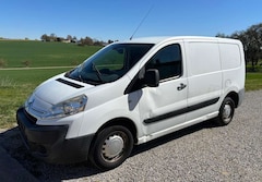 Bild des Angebotes Citroen Jumpy HDi 165 FAP 29 L1H1 Kasten