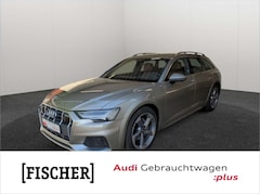 Bild des Angebotes Audi A6 50TDI quattro Matrix AHK Navi B&O Rear View