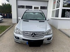 Bild des Angebotes Mercedes-Benz ML 320 ML 320 CDI (164.122)