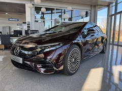 Bild des Angebotes Mercedes-Benz EQS 500 4M AMG +MBUX+Night+Pano+Hyperscreen