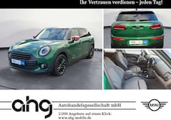 Bild des Angebotes MINI Cooper Clubman Cooper Classic Trim Piano Black Exterieu
