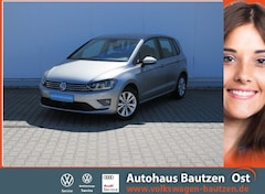Bild des Angebotes VW Golf Sportsvan 1.2 TSI Comfortline XENON+DLA/16-ZOLL/PDC/BLIND-S