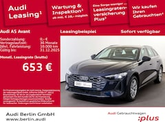 Bild des Angebotes Audi A5 TFSI tr.