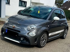 Bild des Angebotes Abarth 595