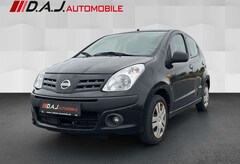 Bild des Angebotes Nissan Pixo 1.0 Acenta / Klima E.Fenster CD-R ZV