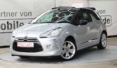 Bild des Angebotes Citroen DS3 Cabrio SoChic *Inspektion Neu*Navi*LED*1.6*