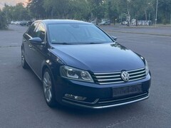 Bild des Angebotes VW Passat Passat 2.0 TSI DSG Exclusive Standheizung