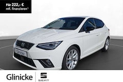 Bild des Angebotes SEAT Ibiza 1.0 TSI FR Beats