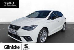 Bild des Angebotes SEAT Ibiza 1.0 TSI FR Beats