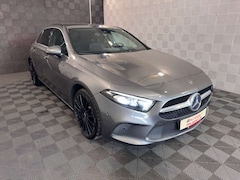 Bild des Angebotes Mercedes-Benz A 250 4Matic*PROGRESSIVE*AHK-TEMPO-LED-MBUX-19"