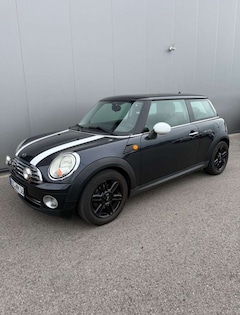 Bild des Angebotes MINI Cooper *Sitzheizung*PDC*Klimaanlage*