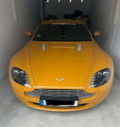 Bild des Angebotes Aston Martin Vantage Vantage