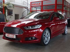 Bild des Angebotes Ford Mondeo 1.5 Titanium*AHK+LED+NAVI