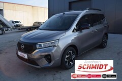 Bild des Angebotes Nissan Townstar Kombi L1 Automatik N-Connecta Design