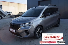 Bild des Angebotes Nissan Townstar Kombi L1 Automatik N-Connecta Design