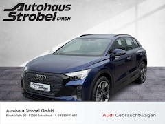 Bild des Angebotes Audi Q4 e-tron Quattro 82 kWh advanced MMI-Navi-Plus