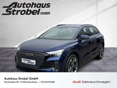 Bild des Angebotes Audi Q4 e-tron Quattro 82 kWh advanced MMI-Navi-Plus