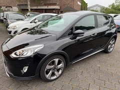 Bild des Angebotes Ford Fiesta 1.0 Active Plus/SPORT/AUTOMATIK/PDC/NAVI/ALU/+++