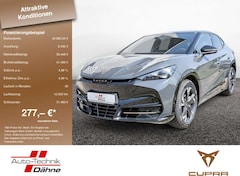 Bild des Angebotes CUPRA Tavascan Endurance KAMERA NAVI ACC LED 360°